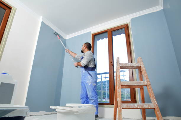 Best Post-Remediation Verification Testing  in Walton Park, NY