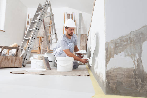 Best Airborne Mold Testing  in Walton Park, NY